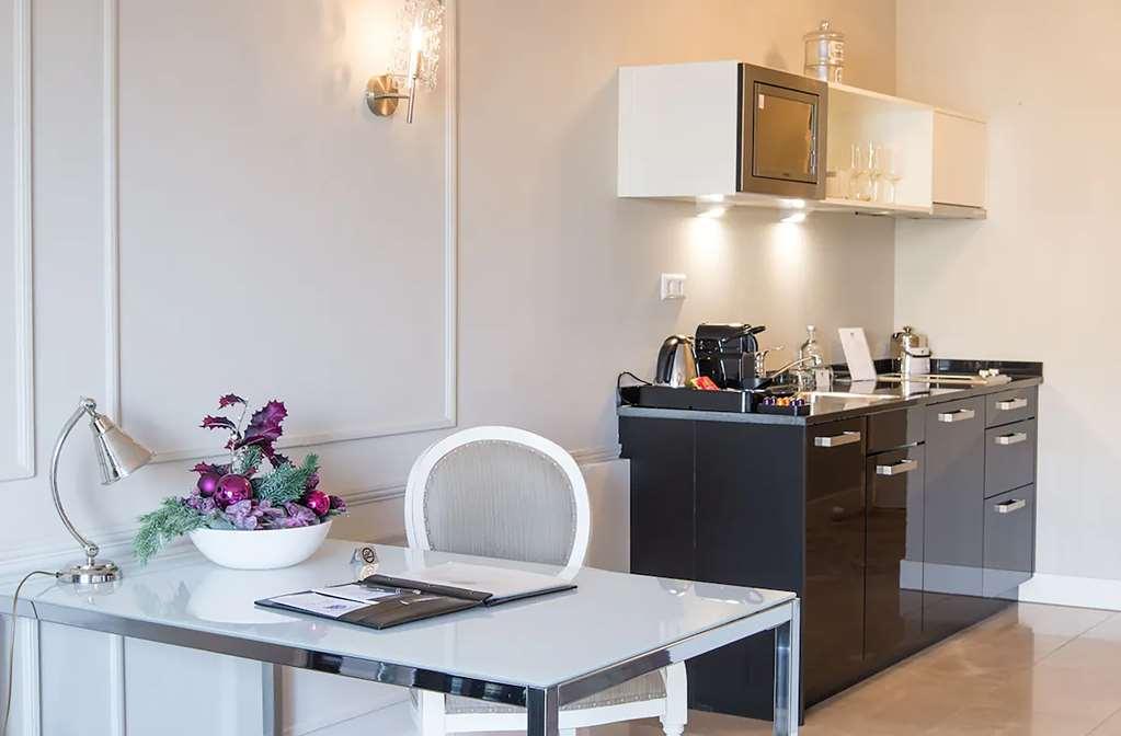 Luxury Suites Amsterdam Exteriör bild